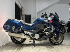 CFMOTO 1250TR-G - ფოტო 4