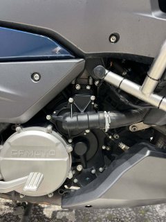 CFMOTO 1250TR-G - ფოტო 5