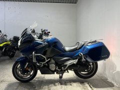 CFMOTO 1250TR-G - ფოტო 6