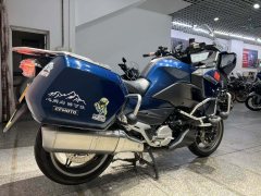 CFMOTO 1250TR-G - ფოტო 7