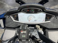 CFMOTO 1250TR-G - ფოტო 8