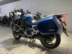 CFMOTO 1250TR-G - ფოტო 9