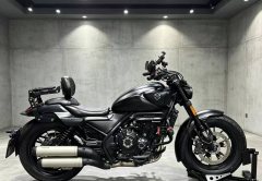 Voge CU525 500 cc - ფოტო 2