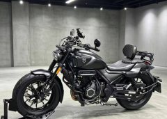 Voge CU525 500 cc - ფოტო 4