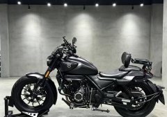 Voge CU525 500 cc - ფოტო 5