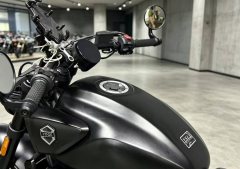 Voge CU525 500 cc - ფოტო 7