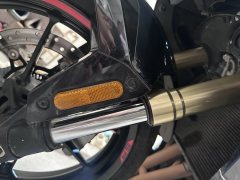 CFMOTO 450SR - ფოტო 11