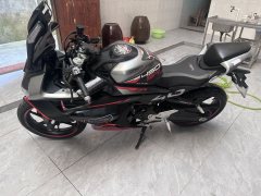 CFMOTO 450SR - ფოტო 2