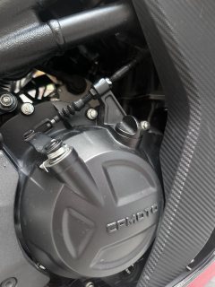 CFMOTO 450SR - ფოტო 4