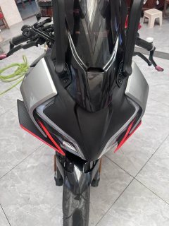 CFMOTO 450SR - ფოტო 5