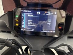 CFMOTO 450SR - ფოტო 9