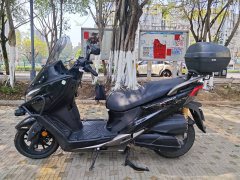 KYMCO Downtown CT300 - фото 3