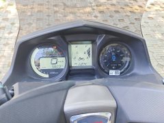 KYMCO Downtown CT300 - фото 5
