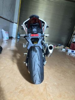 QJMOTOR Sai 600 680 cc - ფოტო 10