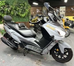 SYM Joymax Z 300 - ფოტო 1