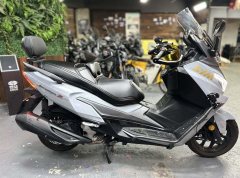 SYM Joymax Z 300 - ფოტო 4