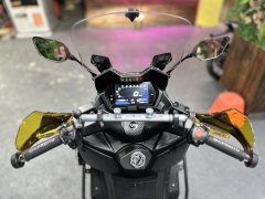 SYM Joymax Z 300 - ფოტო 5