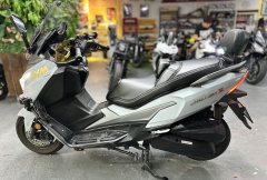 SYM Joymax Z 300 - ფოტო 6