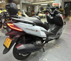 SYM Joymax Z 300 - ფოტო 7