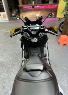 SYM Joymax Z 300 - ფოტო 8
