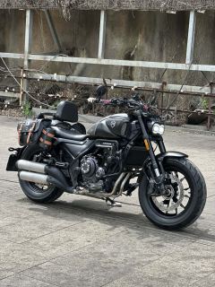 Voge CU525 500 cc - photo 1