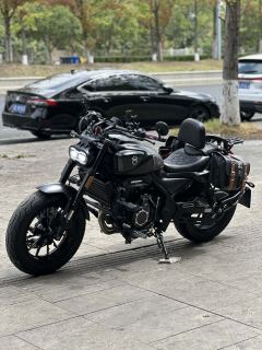 Voge CU525 500 cc - photo 2