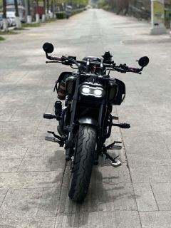 Voge CU525 500 cc - photo 3