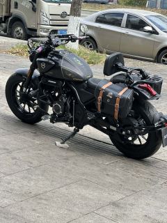 Voge CU525 500 cc - photo 4