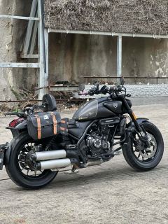 Voge CU525 500 cc - photo 5