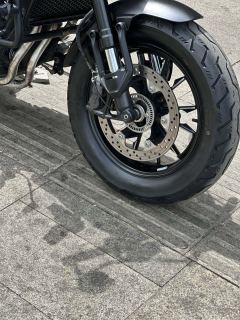 Voge CU525 500 cc - photo 6