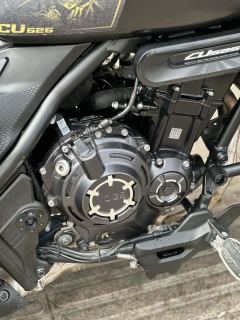Voge CU525 500 cc - photo 7