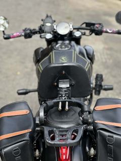 Voge CU525 500 cc - photo 8