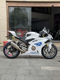 Zhangxue Motorcycles 500RR - ფოტო 1