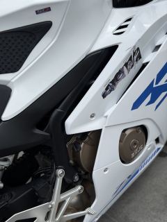 Zhangxue Motorcycles 500RR - ფოტო 2