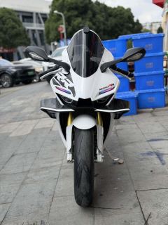 Zhangxue Motorcycles 500RR - ფოტო 4
