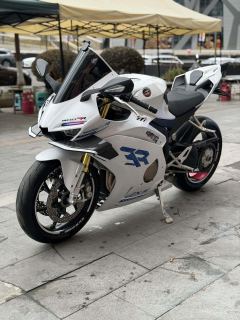 Zhangxue Motorcycles 500RR - ფოტო 5