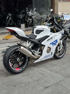 Zhangxue Motorcycles 500RR - ფოტო 9