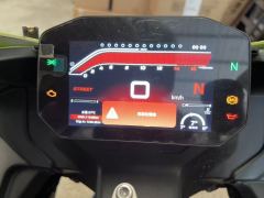 Zhangxue Motorcycles 500RR - photo 2
