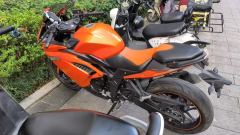 Voge 300RR - ფოტო 2