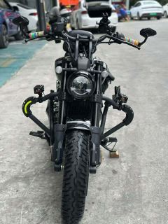Benda Graystone 250 - ფოტო 1