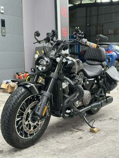 Benda Graystone 250 - ფოტო 3