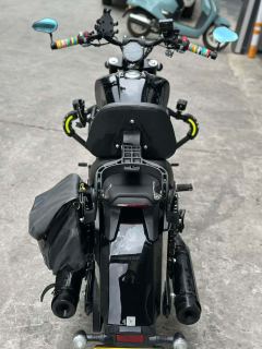 Benda Graystone 250 - ფოტო 6