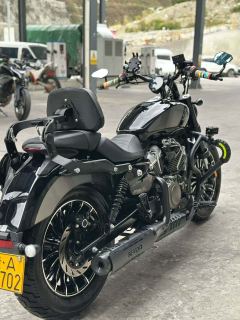 Benda Graystone 250 - ფოტო 7