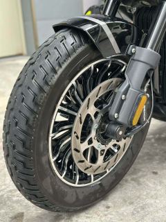 Benda Graystone 250 - ფოტო 9