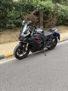 Voge 250RR - ფოტო 1