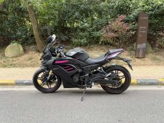 Voge 250RR - ფოტო 2