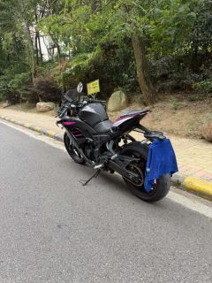 Voge 250RR - ფოტო 3