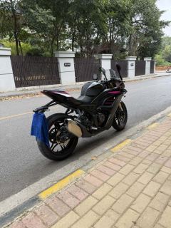 Voge 250RR - ფოტო 4