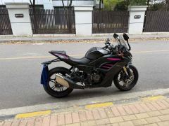 Voge 250RR - ფოტო 5