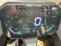 Voge 250RR - ფოტო 7